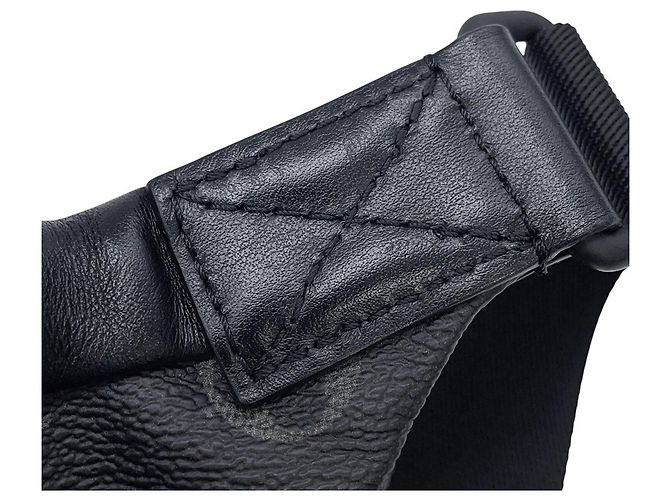 Bumbag Marsupio Louis Vuitton Monogram Galaxy Discovery - vista 12