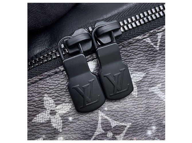 Bumbag Marsupio Louis Vuitton Monogram Galaxy Discovery - vista 13