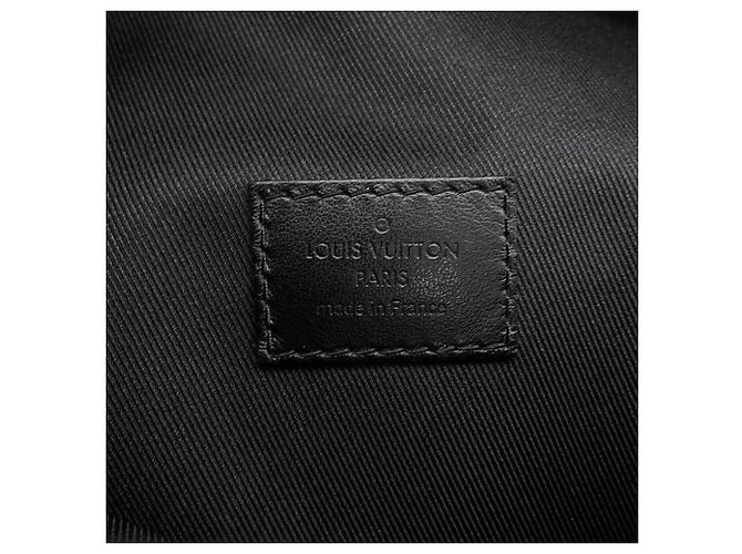 Bumbag Marsupio Louis Vuitton Monogram Galaxy Discovery - vista 15