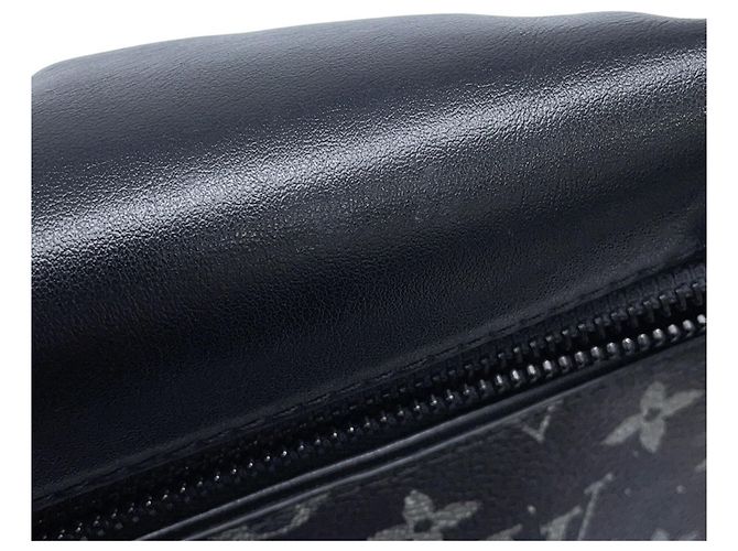 Bumbag Marsupio Louis Vuitton Monogram Galaxy Discovery - vista 8