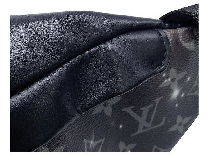 Bumbag Marsupio Louis Vuitton Monogram Galaxy Discovery - vista 9