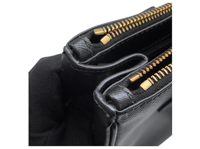 Borsa Prada Saffiano Galleria - vista 8