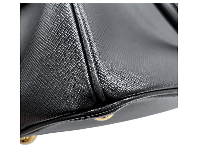 Borsa Prada Saffiano Galleria - vista 9