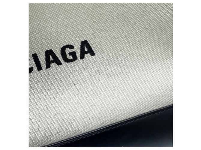 Borsa a tracolla e spalla Balenciaga - vista 15