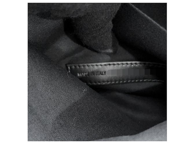 Borsa a tracolla e spalla Balenciaga - vista 17
