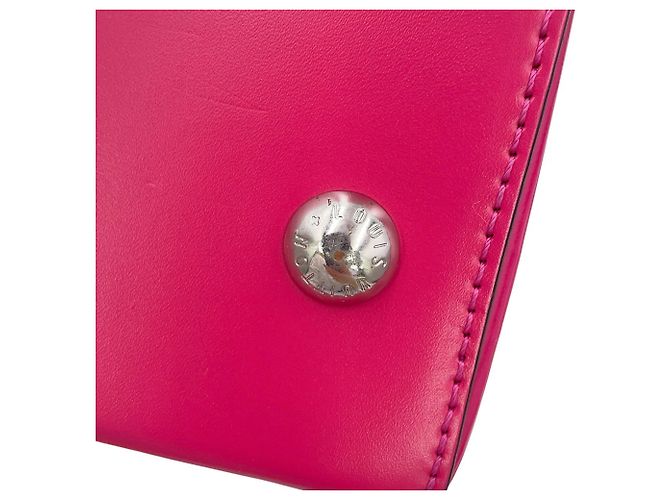 Borsa Louis Vuitton Epi Cléber PM - vista 14