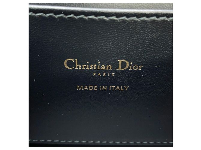 Bolsa de Ombro com Aba Christian Dior Miss Dior - vista 14