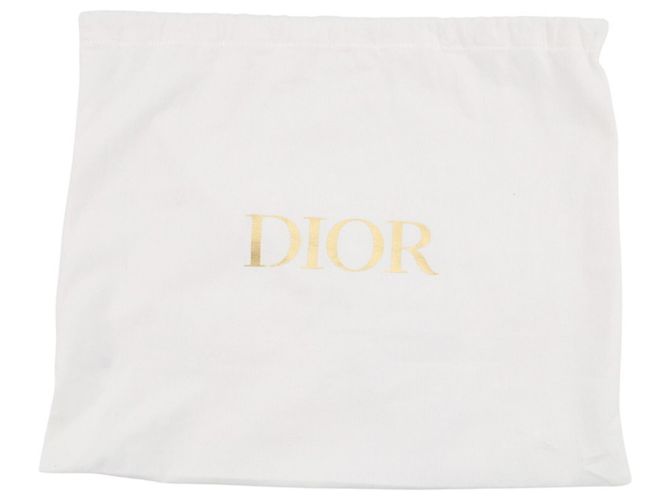 Bolsa de Ombro com Aba Christian Dior Miss Dior - vista 15