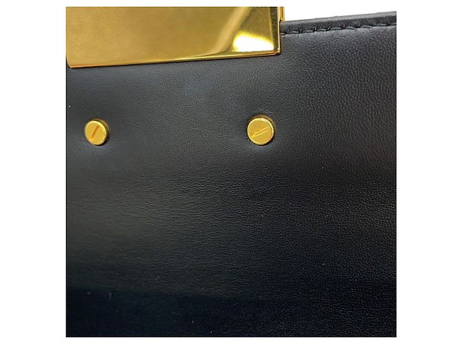 Bolsa de Ombro com Aba Christian Dior Miss Dior - vista 7