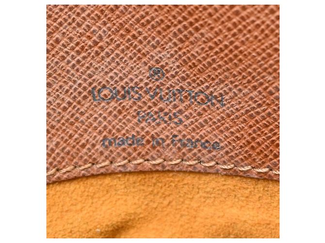 Louis Vuitton Musette Salsa Monogram Canvas PM - vista 4