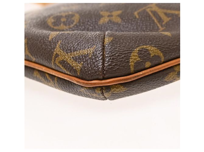 Louis Vuitton Musette Salsa Monogram Canvas PM - vista 7