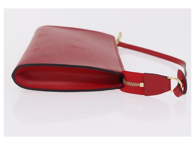 Louis Vuitton Pochette Accessoires Epi Leather - vista 3