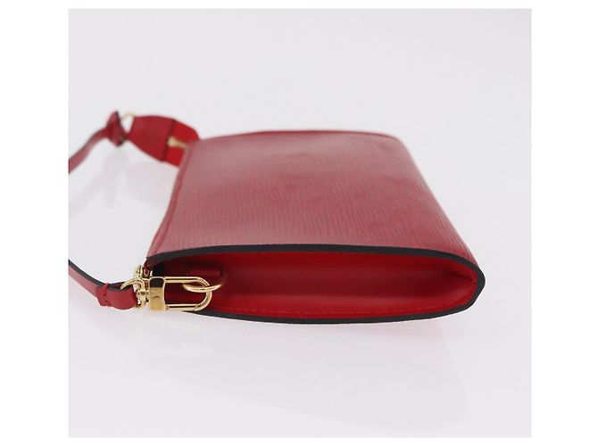 Louis Vuitton Pochette Accessoires Epi Leather - vista 4