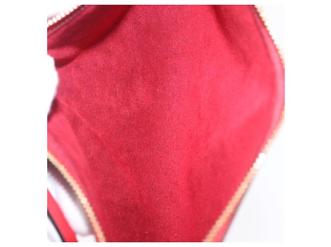 Louis Vuitton Pochette Accessoires Epi Leather - vista 5