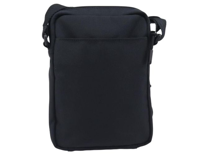 Balenciaga Sport Messenger Nylon Small - vista 2
