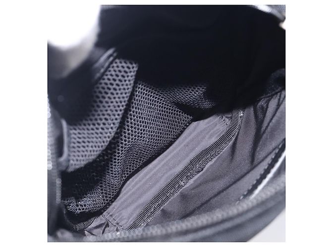 Balenciaga Sport Messenger Nylon Small - vista 5