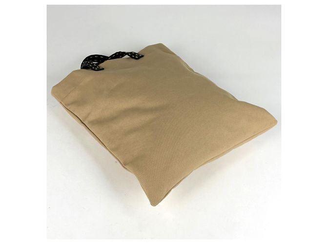 Fendi Selleria Canvas Tote Bag - Ansicht 2