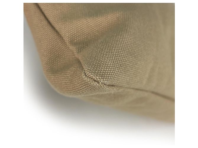 Fendi Selleria Canvas Tote Bag - Ansicht 3