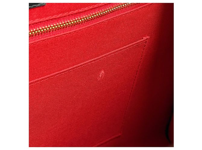 Borsa Tote Louis Vuitton OnTheGo GM - vista 7