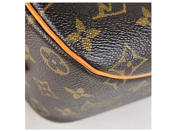 Borsa a tracolla Louis Vuitton Blois - vista 3