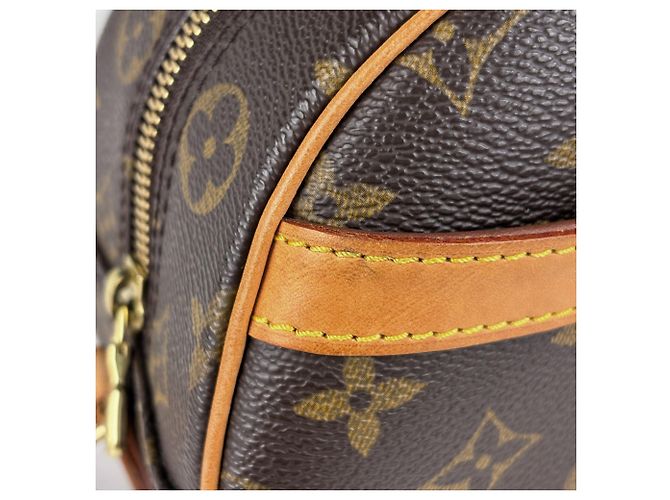 Borsa a tracolla Louis Vuitton Blois - vista 4