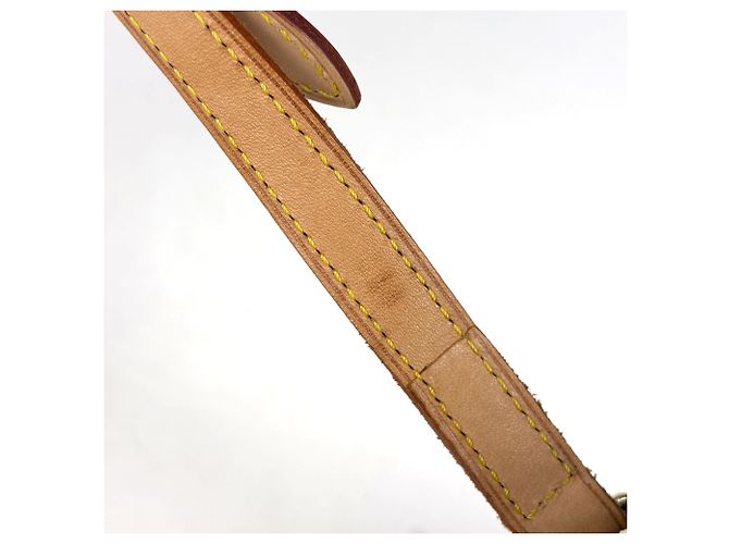 Borsa a tracolla Louis Vuitton Blois - vista 5