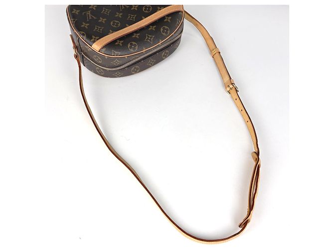 Borsa a tracolla Louis Vuitton Blois - vista 6