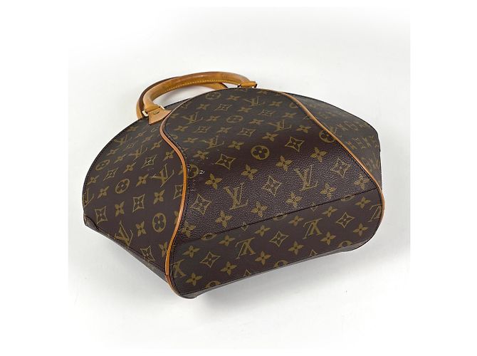 Borsa Louis Vuitton Ellipse MM - vista 2