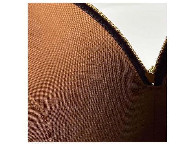 Borsa Louis Vuitton Ellipse MM - vista 7