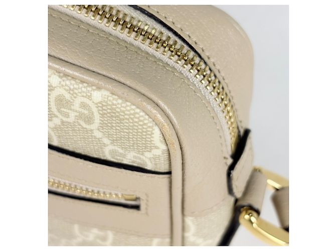 Borsa a tracolla Gucci Ophidia Web - vista 4