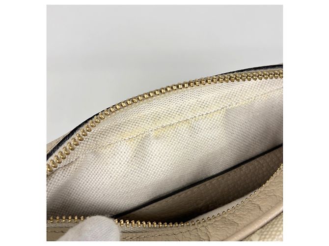 Borsa a tracolla Gucci Ophidia Web - vista 8