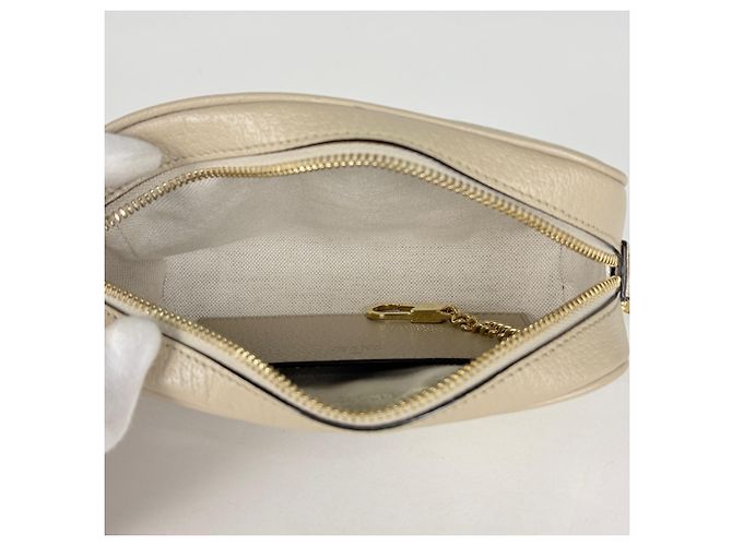 Borsa a tracolla Gucci Ophidia Web - vista 9