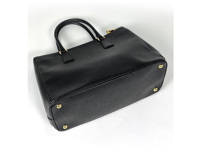 Borsa Prada Galleria 2-Way - vista 2