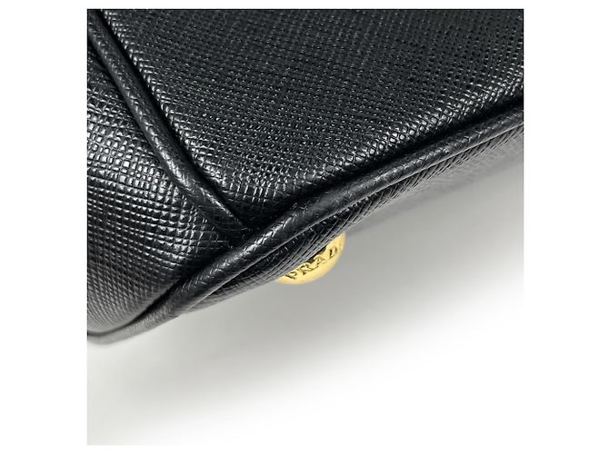 Borsa Prada Galleria 2-Way - vista 3