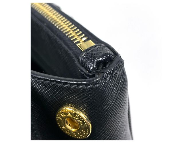 Borsa Prada Galleria 2-Way - vista 8