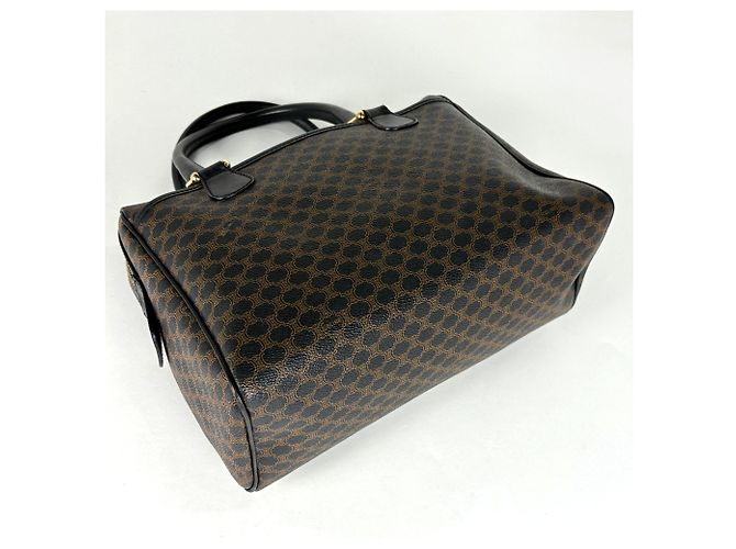Céline Borsa Celine Macadam - vista 2