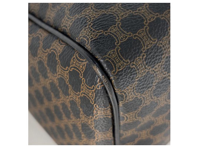 Céline Borsa Celine Macadam - vista 3