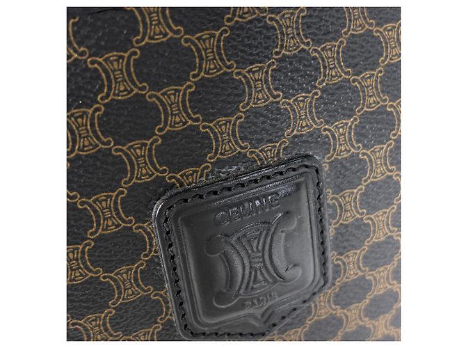 Céline Borsa Celine Macadam - vista 5