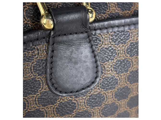 Céline Borsa Celine Macadam - vista 6