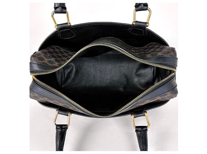 Céline Borsa Celine Macadam - vista 9