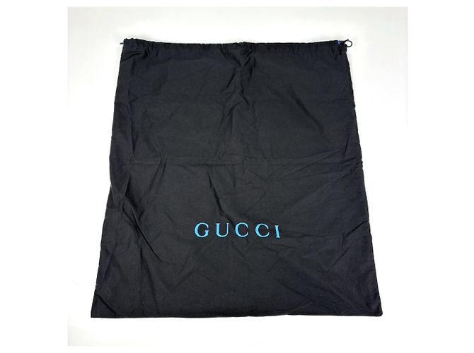Zaino Gucci Sherry Line in nylon - vista 8