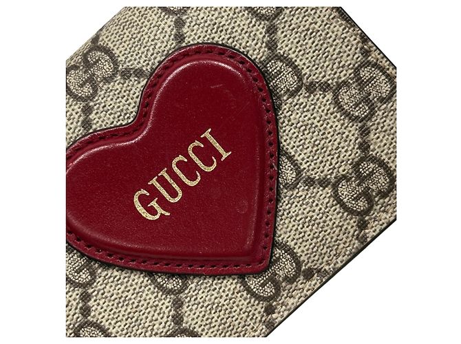 Cartera bi-fold para mujer Gucci - vista 12