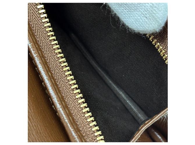 Cartera bi-fold para mujer Gucci - vista 6