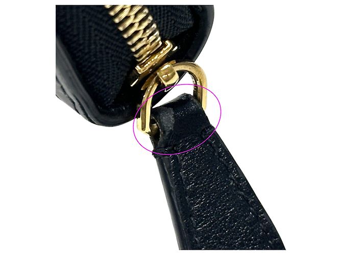 Cartera larga Burberry Bi-Fold - vista 7