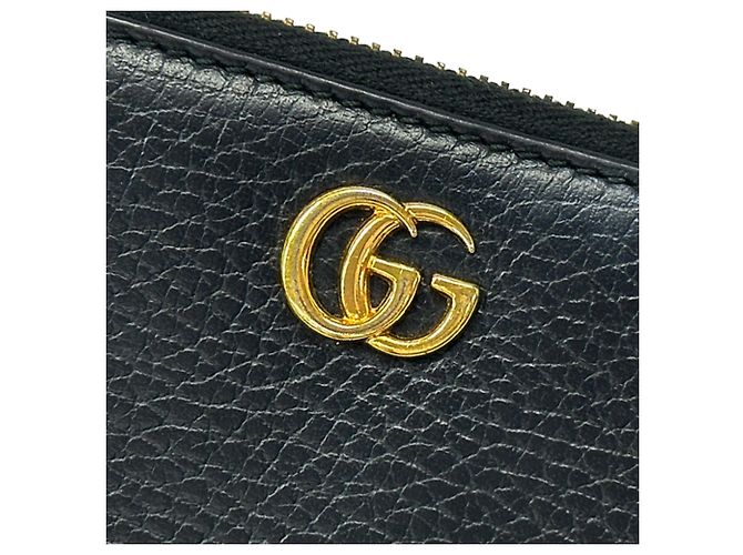 Cartera larga Gucci Petite Marmont - vista 13