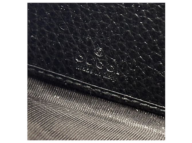 Cartera larga Gucci Petite Marmont - vista 5