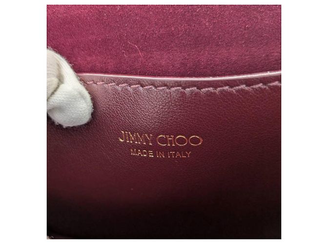 Borsa Jimmy Choo - Madeline - vista 12