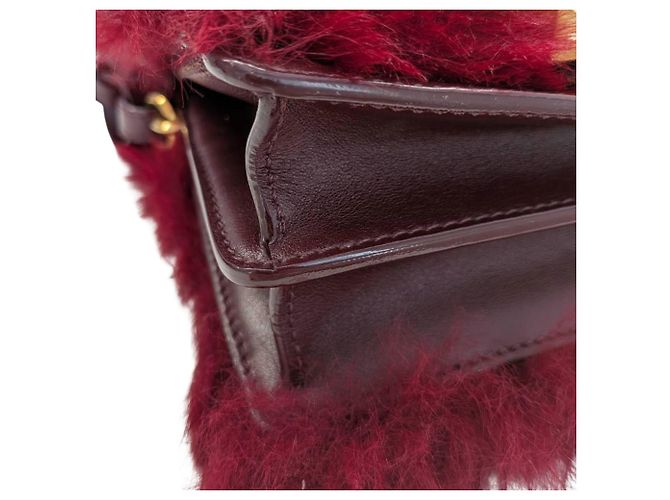 Borsa Jimmy Choo - Madeline - vista 4