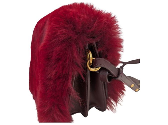 Borsa Jimmy Choo - Madeline - vista 7