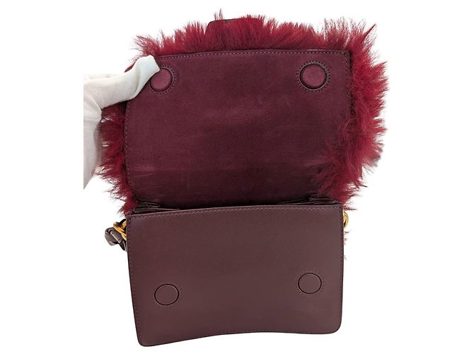 Borsa Jimmy Choo - Madeline - vista 9